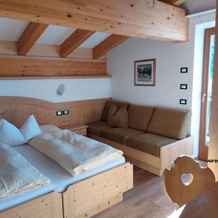 Dolomiti Appart&Rooms Varena Exterior foto