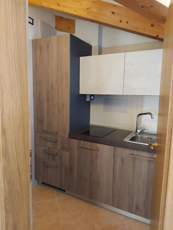 Dolomiti Appart&Rooms Varena Exterior foto