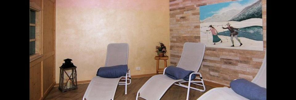Dolomiti Appart&Rooms Varena Exterior foto