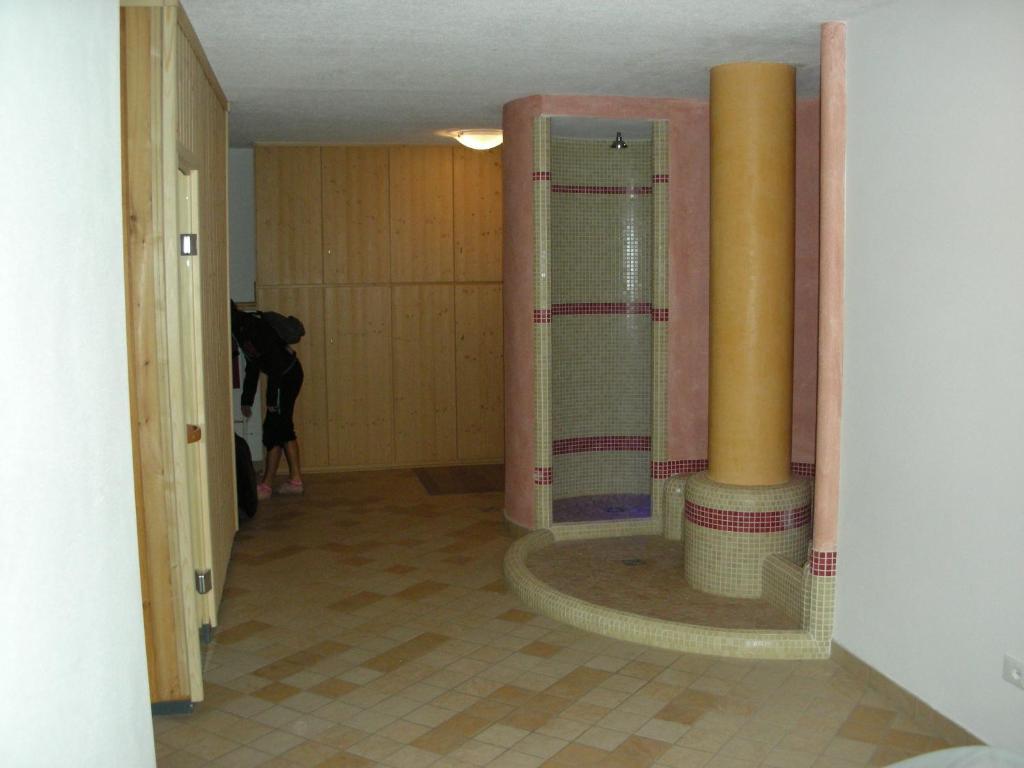 Dolomiti Appart&Rooms Varena Exterior foto